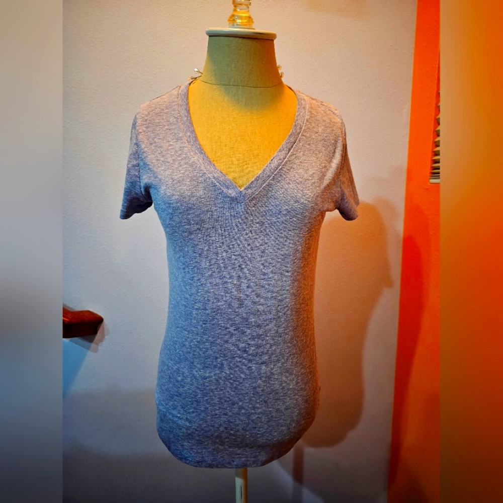 Mossimo V Neck Shirt